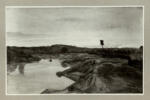 Corot, Jean Baptiste Camille , La passeggiata del Poussin, campagna romana