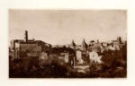 Corot, Jean Baptiste Camille , Panorama