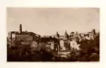 Anonimo , Corot, Jean Baptiste Camille - sec. XIX - Panorama