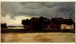 Anonimo , Corot, Jean Baptiste Camille