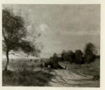 Corot, Jean Baptiste Camille , La vallée du Rhòne vers Bellegarde