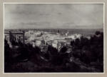 Corot, Jean Baptiste Camille , Veduta di Genova