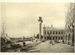 Corot, Jean Baptiste Camille , Venise