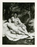 Courbet, Gustave ; Hanoteau, Hector, e collaboratori , Les baigneuses