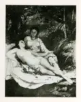 Courbet, Gustave ; Hanoteau, Hector, e collaboratori , Les baigneuses