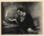Courbet, Gustave , Baudelaire