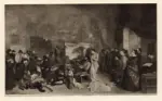Courbet, Gustave , L'atelier