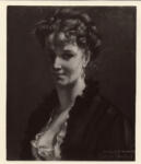 Courbet, Gustave , Duchesse de Castiglione Colonna