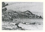 Cross, Henri Edmond , Sous l'omprelle; la Côte d'Azur