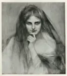 Dagnan-Bouveret, P.A.J. , Studio