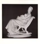 Dalou, Jules , La Berceuse