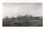 Anonimo , Daubigny, Charles François - sec. XIX - Le Verger