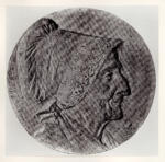 D'angers, Pierre Jean David , - Ritratto di donna della Famiglia Arago