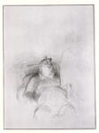 Daumier, Honoré , Le malade imaginaire