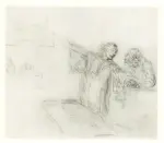 Anonimo , Daumier, Honor&eacute;