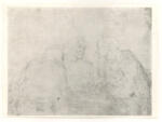 Daumier, Honoré , Conversazione -