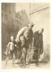 Anonimo , Daumier, Honor&eacute;