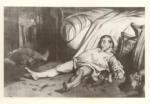 Daumier, Honoré , Assassinio di un'intera famiglia