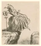 Anonimo ; Anonimo , s.v.