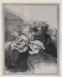 Anonimo , Daumier, Honor&eacute;