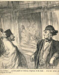 Daumier, Honoré , Charivari