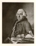 David, Jacques-Louis , Portrait de M. Desmaisons, son oncle