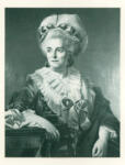 David, Jacques-Louis , Portrait de Madame Pécoul