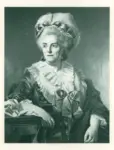 David, Jacques-Louis , Portrait de Madame P&eacute;coul