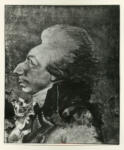 David, Jacques-Louis , Le pelletier de Saint-Fargeau, par David