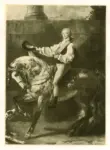 David, Jacques-Louis , Le Comte Potocki