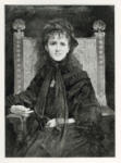 Delaunay, J.E. , Mme Bizet