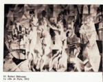 Delaunay, J.E. , La ville de Paris