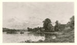 Anonimo , Delphy, Hippolyte Camille - sec. XX - Portijois sur Oise
