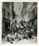 Detaille, Edouard , - Massacro