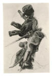 Anonimo ; Anonimo , s.v.