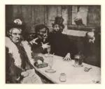 Devambez, Andre , Le Incompris