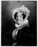 Delacroix, Eugène , Ritratto di Madame Riesener