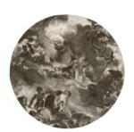 Anonimo , Delacroix, Eugène - sec. XIX - La pace che consola gli uomini