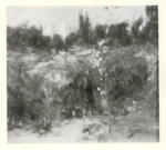 Degas, Edgar , Uno dei 13 pezzi di cui al n. 2251 Atelier Degas