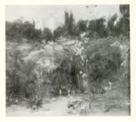 Anonimo , Degas, Edgar - sec. XIX - Uno dei 13 pezzi di cui al n. 2251 Atelier Degas