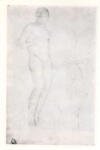 Degas, Edgar , Studi