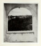 Degas, Edgar , Paysage d'Italie