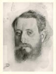 Degas, Edgar , Duc de Morbilli