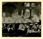 Anonimo , Degas, Edgar - sec. XIX