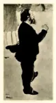 Anonimo , Degas, Edgar - sec. XIX