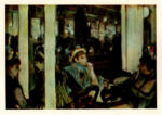 Anonimo , Degas, Edgar