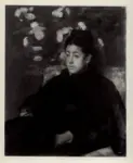 Degas, Edgar , Mademoiselle Malo