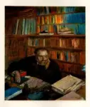Degas, Edgar , Edmond Duranty