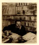 Degas, Edgar , M. Duranty