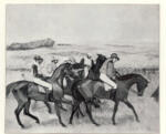 &nbsp; , Degas, Edgar sec. XIX